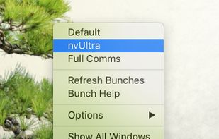 Bunch by Brett Terpstra screenshot 1
