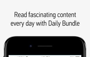 Bundle News screenshot 2