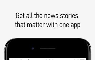 Bundle News screenshot 1