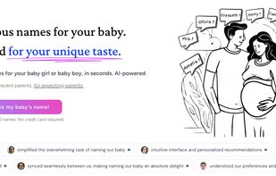 Bundle of Joy screenshot 1