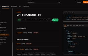 Parsed and Raw Analytics