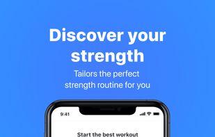 Burn.Fit screenshot 3