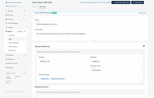 Bunny Shield screenshot 1