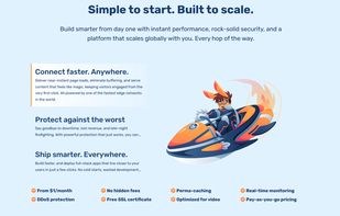 bunny.net screenshot 2