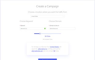 Bunnyleap screenshot 2