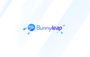 Bunnyleap screenshot 1