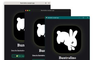 Buntralino screenshot 1