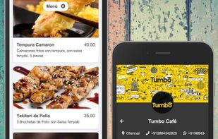 BuonMenu screenshot 1