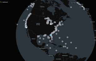 BuoyBoy screenshot 1