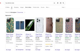 Search results in Birmingham