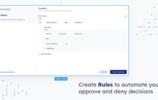 Bureau ID screenshot 1