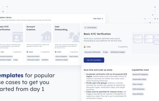 Bureau ID screenshot 2