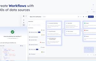 Bureau ID screenshot 1