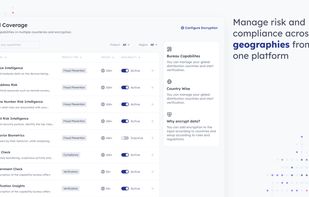 Bureau ID screenshot 3