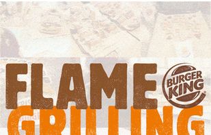 Burger King screenshot 1