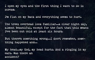 Buried - Interactive Story screenshot 1