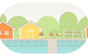 Burly Men at Sea screenshot 1