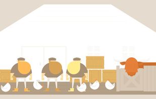 Burly Men at Sea screenshot 3