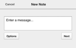 Burn Note screenshot 3