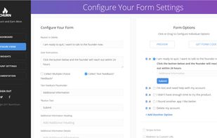 BurnChurn screenshot 1