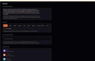BurnPony screenshot 2