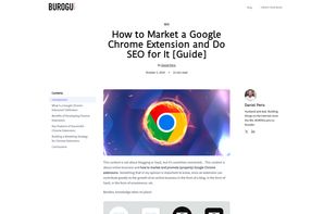 BUROGU.pro screenshot 3