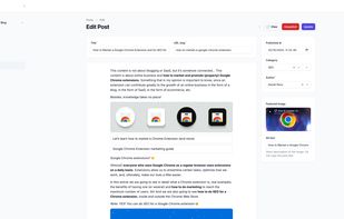 BUROGU.pro screenshot 2