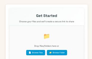 Burritoshare screenshot 1