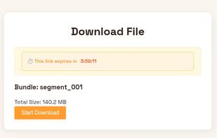 Burritoshare screenshot 2