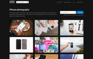 Search results of Burst.