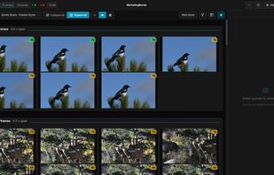 BurstPick screenshot 2