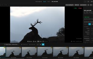 BurstPick screenshot 1
