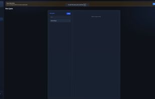 BUS Core screenshot 2