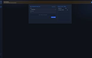 BUS Core screenshot 1