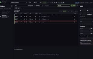 Bus Scope screenshot 1