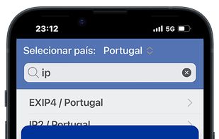 Busca Pk screenshot 1