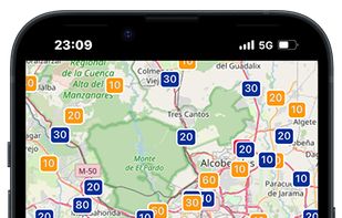 Busca Pk screenshot 1