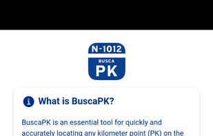 Busca Pk screenshot 2