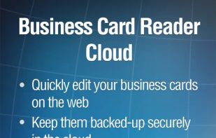 Shape Business Card Reader screenshot 3