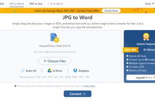Card Scanner screenshot 1