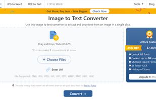 Card Scanner screenshot 2