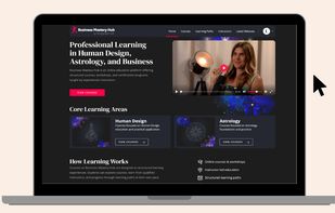 Human Design Courses