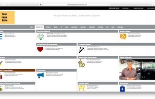 Business Power Tools screenshot 1
