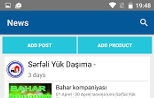 Businesset.com screenshot 1