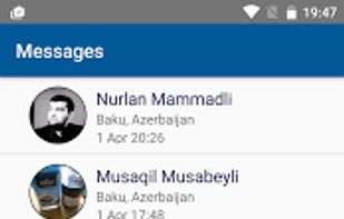 Businesset.com screenshot 2