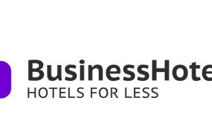 BusinessHotels.com screenshot 1