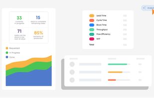 Businessmap screenshot 3