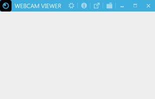 Webcam Viewer screenshot 1