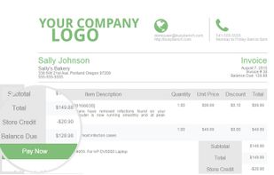 BusyBench screenshot 1