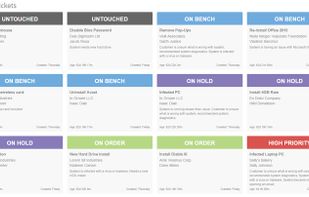 BusyBench screenshot 3